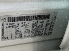 Used 2024  Nissan Rogue AWD S at Graham Auto Mall near Mansfield&comma; OH