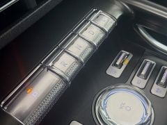 New 2026  Lincoln Nautilus Reserve AWD at Graham Auto Mall near Mansfield&comma; OH