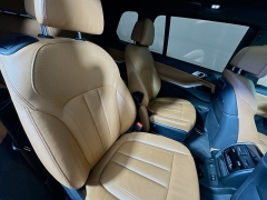 Used 2020  BMW X7 xDrive40i Sports Activity Vehicle at Graham Auto Mall near Mansfield&comma; OH