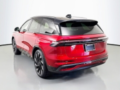 New 2026  Lincoln Nautilus Reserve AWD Hybrid at Graham Auto Mall near Mansfield&comma; OH