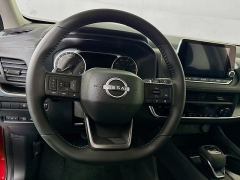 New 2026  Nissan Rogue 2026&period;5 AWD SV at Dutro Auto near Zanesville&comma; OH