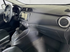 New 2025  Nissan Versa S CVT at Graham Auto Mall near Mansfield, OH