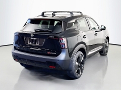 New 2026  Nissan Kicks SR AWD at Graham Auto Mall near Mansfield, OH