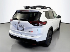 New 2026  Nissan Rogue 2026&period;5 AWD Rock Creek at Dutro Auto near Zanesville&comma; OH