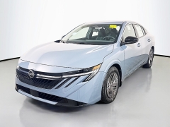 New 2026  Nissan Sentra SV CVT at Graham Auto Mall near Mansfield&comma; OH