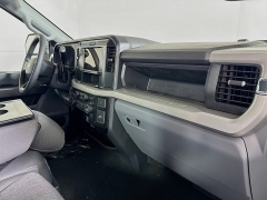 New 2025  Ford Super Duty F-350 4WD XL SuperCab SRW 8' Box at Graham Auto Mall near Mansfield, OH