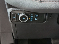New 2026  Ford Explorer Active w&sol;200A Pkg 4WD at Dutro Auto near Zanesville&comma; OH