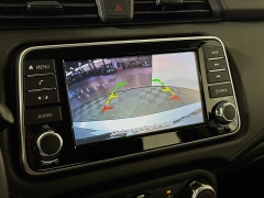 New 2025  Nissan Versa S CVT at Graham Auto Mall near Mansfield, OH