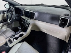 Used 2022  Kia Sportage Nightfall FWD at Dutro Auto near Zanesville&comma; OH
