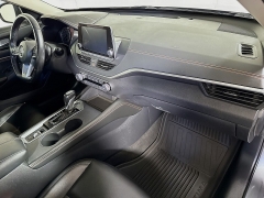 Used 2019  Nissan Altima 4d Sedan AWD 2&period;5L SR at Graham Auto Mall near Mansfield&comma; OH