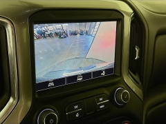 Used 2022  Chevrolet Silverado 1500 LTD 4WD Crew Cab 147" LTZ at Dutro Auto near Zanesville&comma; OH