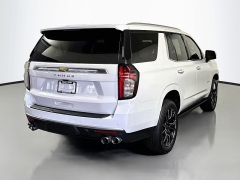 Used 2023  Chevrolet Tahoe 4WD 4dr High Country at Graham Auto Mall near Mansfield&comma; OH
