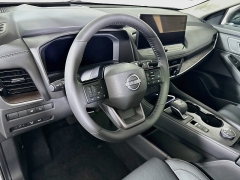 New 2026  Nissan Rogue 2026&period;5 AWD Platinum at Graham Auto Mall near Mansfield&comma; OH