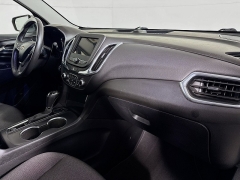 Used 2019  Chevrolet Equinox 4d SUV AWD LT w/2LT at Dutro Auto near Zanesville, OH