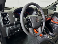 New 2026  Nissan Frontier Crew Cab 4x4 Long Bed PRO-4X at Graham Auto Mall near Mansfield&comma; OH