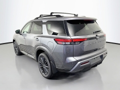New 2026  Nissan Pathfinder SL 4WD at Dutro Auto near Zanesville&comma; OH