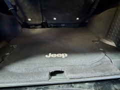 Used 2017  Jeep Wrangler Unlimited 4d Convertible Sahara at Dutro Auto near Zanesville&comma; OH