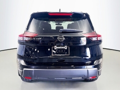 New 2026  Nissan Rogue 2026&period;5 AWD Dark Armor at Dutro Auto near Zanesville&comma; OH