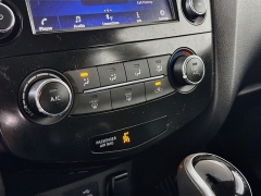 Used 2020  Nissan Rogue Sport 4d SUV AWD S at Graham Auto Mall near Mansfield&comma; OH