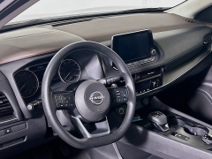 Used 2023  Nissan Rogue AWD SV at Dutro Auto near Zanesville, OH