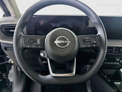 New 2027  Nissan Kicks SV AWD at Graham Auto Mall near Mansfield&comma; OH