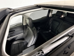 New 2026  Lincoln Nautilus Reserve AWD Hybrid at Dutro Auto near Zanesville&comma; OH