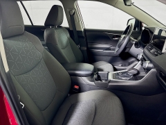 Used 2023  Toyota RAV4 Hybrid XLE AWD at Graham Auto Mall near Mansfield&comma; OH