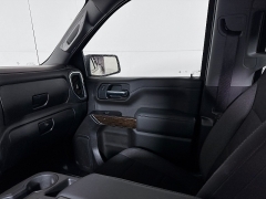 Used 2022  GMC Sierra 1500 Limited 4WD Double Cab 147" Elevation w/3VL at Graham Auto Mall near Mansfield, OH