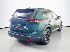 New 2026  Nissan Rogue 2026&period;5 AWD Dark Armor at Dutro Auto near Zanesville&comma; OH