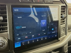 Used 2021  Ford F-150 4WD LARIAT SuperCrew 6&period;5' Box at Dutro Auto near Zanesville&comma; OH