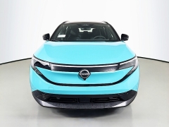 New 2026  Nissan LEAF PLATINUM&plus; FWD at Dutro Auto near Zanesville&comma; OH