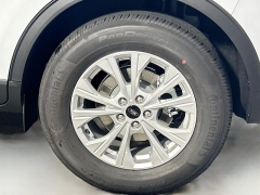 New 2025  Ford Escape Active AWD at Graham Auto Mall near Mansfield, OH