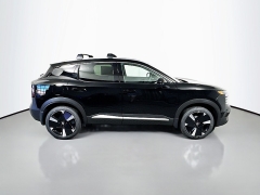 New 2026  Nissan Kicks SR AWD at Graham Auto Mall near Mansfield, OH