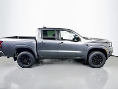 New 2026  Nissan Frontier Crew Cab 4x4 SV at Graham Auto Mall near Mansfield, OH