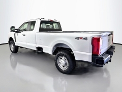 New 2027  Ford Super Duty F-350 4WD XL SuperCab SRW 6&period;75' Box at Graham Auto Mall near Mansfield&comma; OH