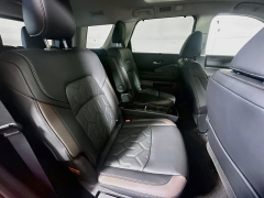 New 2026  Nissan Pathfinder Platinum 4WD at Dutro Auto near Zanesville&comma; OH