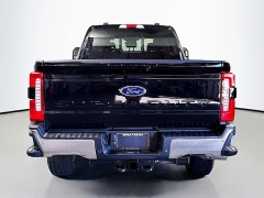 New 2026  Ford Super Duty F-350 4WD LARIAT Crew Cab SRW 8' Box at Graham Auto Mall near Mansfield, OH