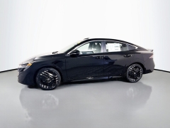 New 2026  Nissan Sentra SR Sedan &ast;Ltd Avail&ast; at Dutro Auto near Zanesville&comma; OH