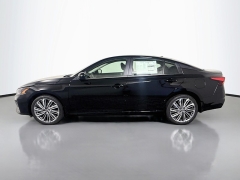 New 2026  Nissan Altima SV AWD at Graham Auto Mall near Mansfield&comma; OH