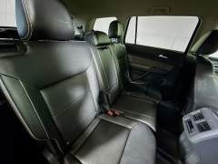 Used 2023  Volkswagen Atlas 2.0T SE 4MOTION at Graham Auto Mall near Mansfield, OH