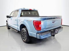 Used 2023  Ford F-150 4WD XLT SuperCrew 5&period;5' Box at Dutro Auto near Zanesville&comma; OH