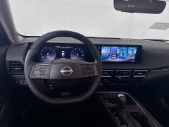 New 2026  Nissan Sentra SR CVT at Graham Auto Mall near Mansfield&comma; OH