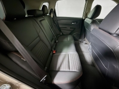 New 2026  Nissan Rogue 2026&period;5 AWD Rock Creek at Graham Auto Mall near Mansfield&comma; OH