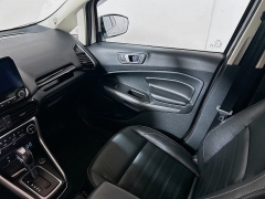 Used 2021  Ford EcoSport Titanium 4WD at Graham Auto Mall near Mansfield, OH