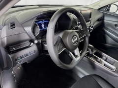 New 2025  Nissan Sentra SV CVT at Graham Auto Mall near Mansfield, OH