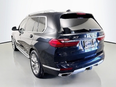 Used 2020  BMW X7 xDrive40i Sports Activity Vehicle at Graham Auto Mall near Mansfield&comma; OH