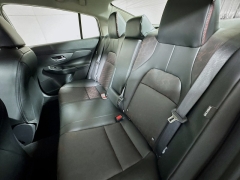 New 2026  Nissan Sentra SR CVT at Dutro Auto near Zanesville&comma; OH