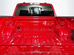 New 2025  Ford F-150 4WD LARIAT SuperCrew 6.5' Box Hybrid at Graham Auto Mall near Mansfield, OH