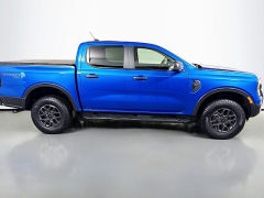 Used 2024  Ford Ranger XLT 4WD SuperCrew 5' Box at Graham Auto Mall near Mansfield&comma; OH