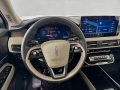 New 2026  Lincoln Corsair Grand Touring PHEV AWD at Graham Auto Mall near Mansfield&comma; OH